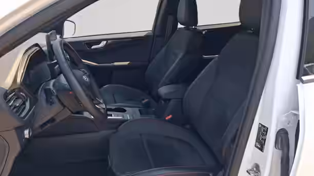 FORD KUGA 11 / 22