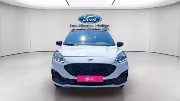 FORD KUGA 8 / 22