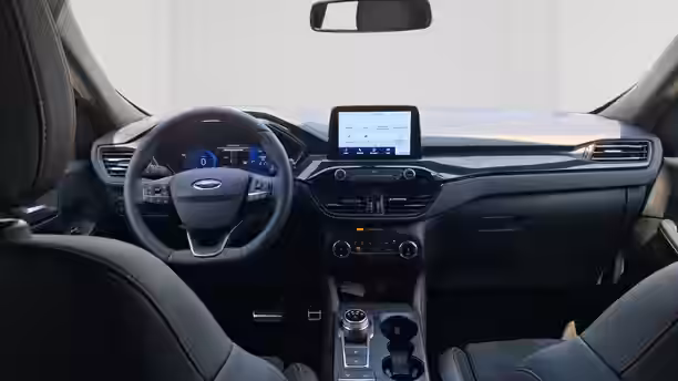 FORD KUGA 9 / 22