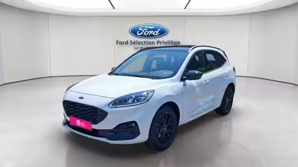 FORD KUGA 1 / 22
