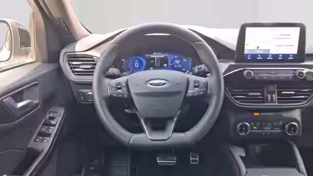 FORD KUGA 10 / 22