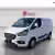 FORD TRANSIT CUSTOM FOURGON