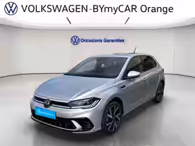 POLO R-Line 1.0 TSI 110 S&S DSG7