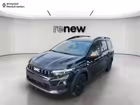 JOGGER HYBRID Extreme 155 5 pl
