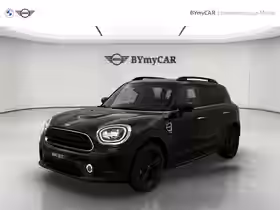 COUNTRYMAN F60 LCI Cooper Edition Premium Countryman 136 ch BVA7