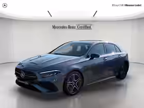 CLASSE A AMG Line 200