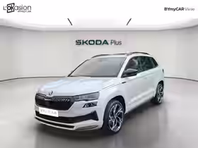 KAROQ Sportline 1.5 TSI Evo 2 150 ch ACT DSG7