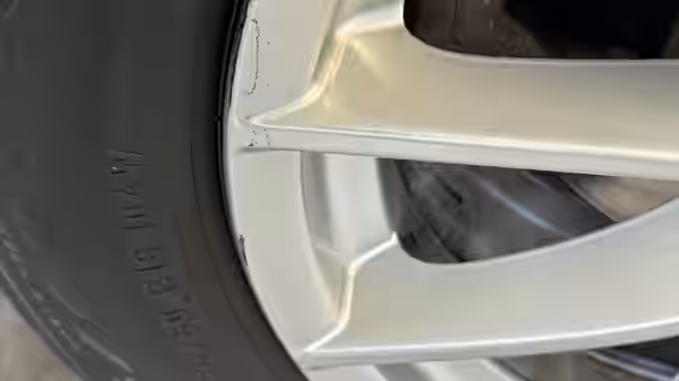 BMW X3 G01 LCI 43 / 45