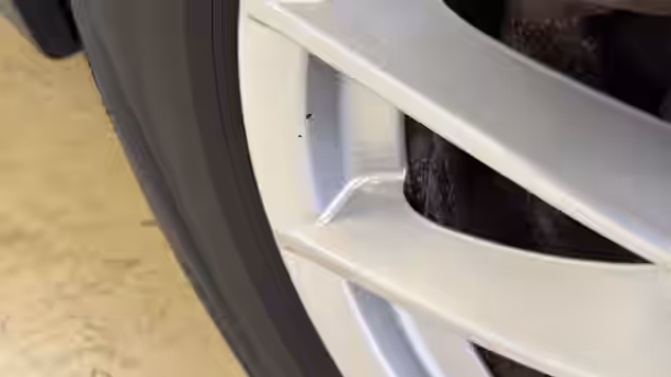BMW X3 G01 LCI 42 / 45