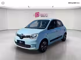 TWINGO III Equilibre SCe 65