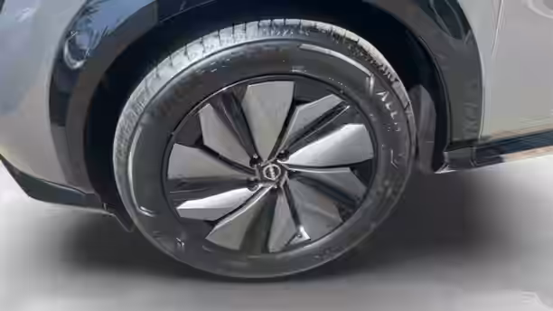NISSAN ARIYA 14 / 25