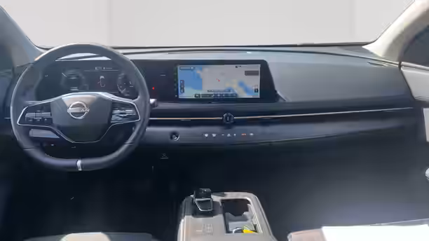 NISSAN ARIYA 9 / 25