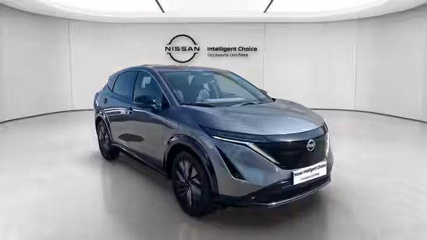 NISSAN ARIYA 7 / 25