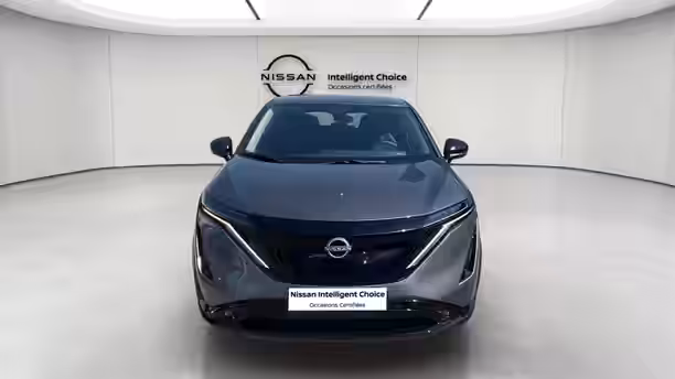 NISSAN ARIYA 8 / 25