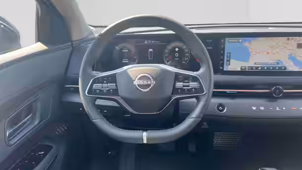 NISSAN ARIYA 10 / 25