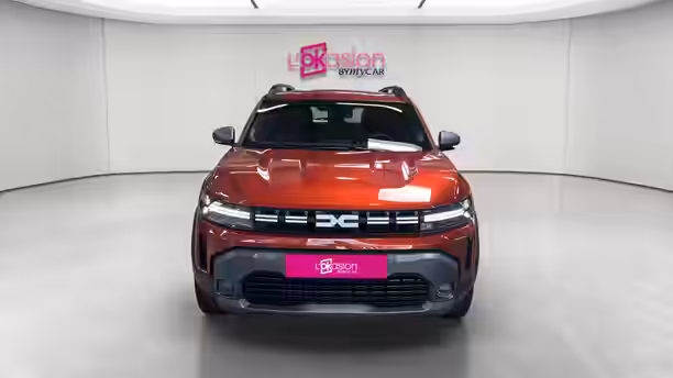 DACIA DUSTER 8 / 33
