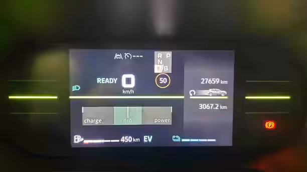 DACIA DUSTER 13 / 33