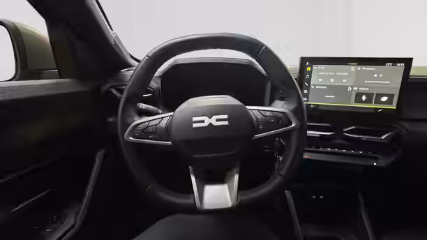 DACIA DUSTER 12 / 33