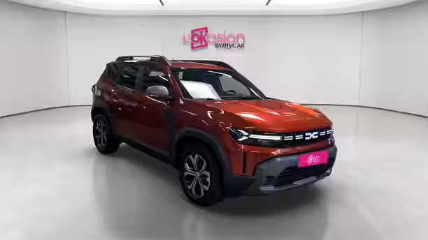 DACIA DUSTER 7 / 33
