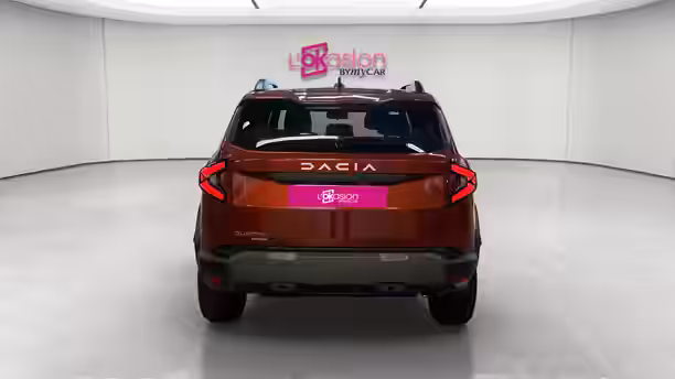 DACIA DUSTER 4 / 33