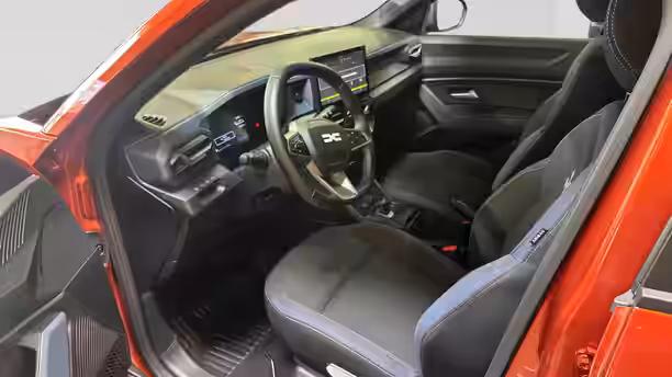 DACIA DUSTER 26 / 33