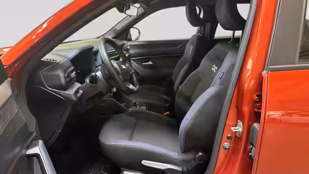 DACIA DUSTER 28 / 33