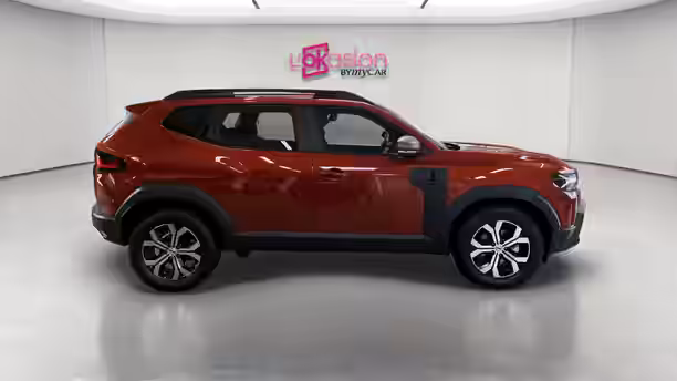 DACIA DUSTER 6 / 33