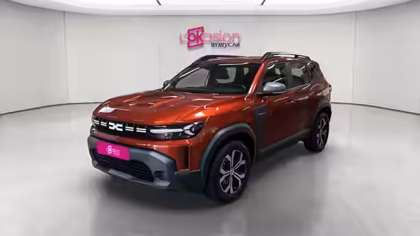 DACIA DUSTER 1 / 33
