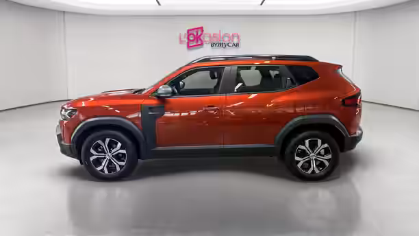 DACIA DUSTER 2 / 33