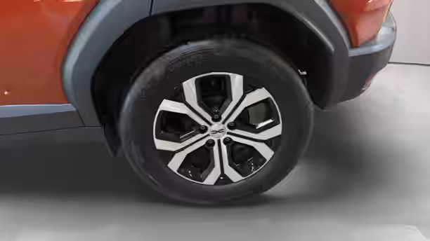 DACIA DUSTER 19 / 33