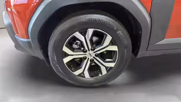DACIA DUSTER 18 / 33