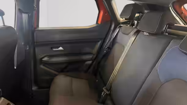 DACIA DUSTER 29 / 33