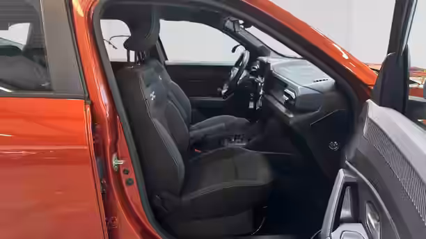 DACIA DUSTER 32 / 33