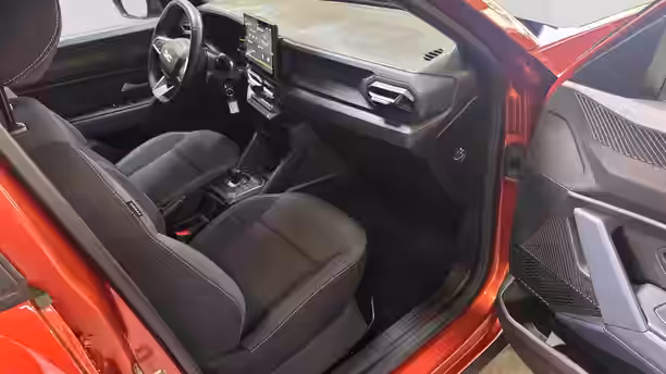 DACIA DUSTER 30 / 33