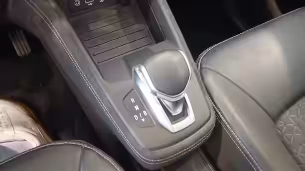 RENAULT ZOE E-TECH ELECTRIQUE 21 / 21