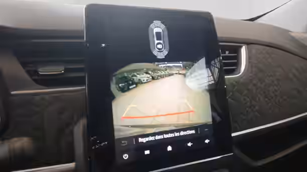 RENAULT ZOE E-TECH ELECTRIQUE 18 / 21