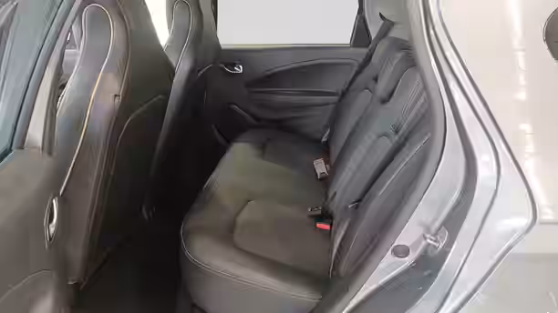 RENAULT ZOE E-TECH ELECTRIQUE 12 / 21