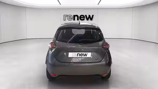 RENAULT ZOE E-TECH ELECTRIQUE 4 / 21
