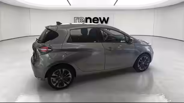 RENAULT ZOE E-TECH ELECTRIQUE 6 / 21
