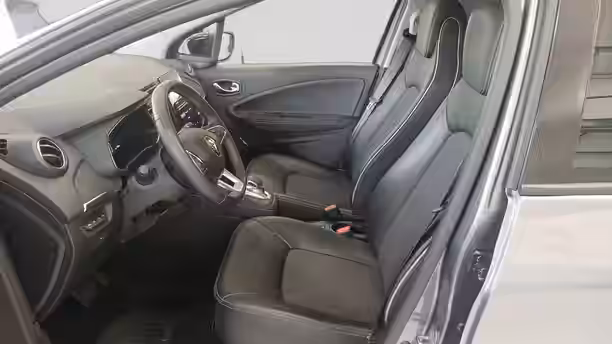RENAULT ZOE E-TECH ELECTRIQUE 11 / 21