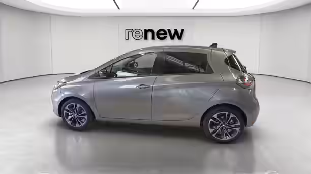 RENAULT ZOE E-TECH ELECTRIQUE 2 / 21