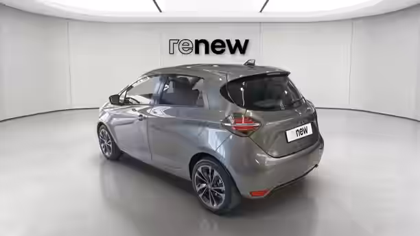 RENAULT ZOE E-TECH ELECTRIQUE 3 / 21