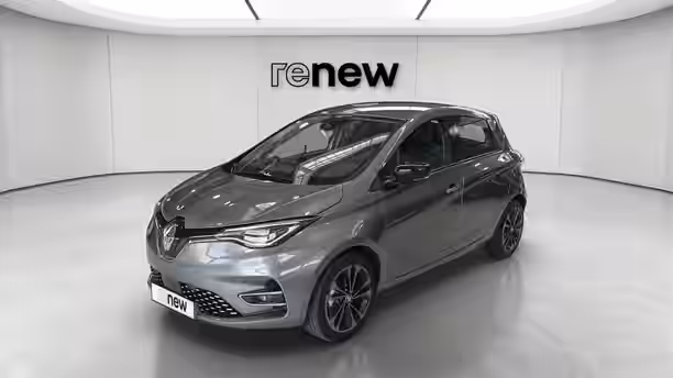 RENAULT ZOE E-TECH ELECTRIQUE 1 / 21