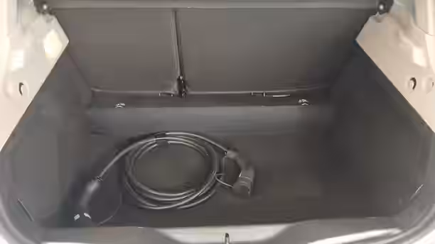 RENAULT ZOE E-TECH ELECTRIQUE 13 / 21