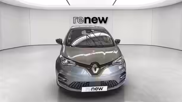 RENAULT ZOE E-TECH ELECTRIQUE 8 / 21