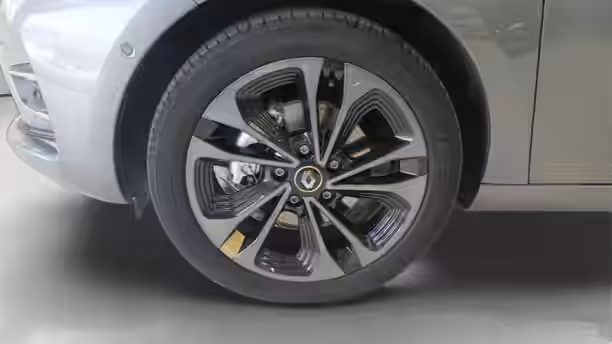 RENAULT ZOE E-TECH ELECTRIQUE 14 / 21