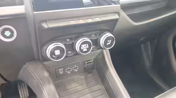 RENAULT ZOE E-TECH ELECTRIQUE 20 / 21