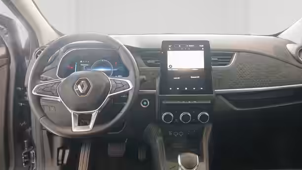 RENAULT ZOE E-TECH ELECTRIQUE 9 / 21