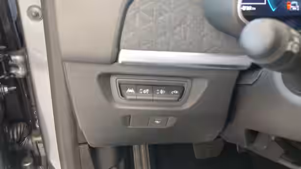 RENAULT ZOE E-TECH ELECTRIQUE 19 / 21