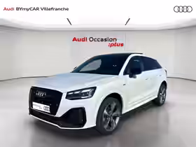 Q2 S line Plus 35 TDI 150 S tronic 7